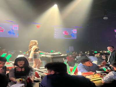 南阳夜总会招聘